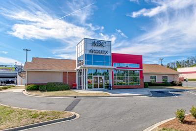 ABC Store Search - NC ABCC