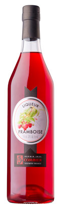 Combier Creme De Framboise - NC ABCC