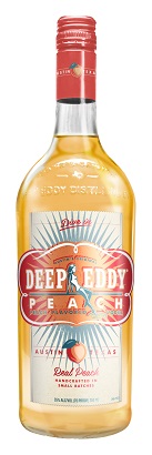 Deep Eddy Peach - NC ABC Commission
