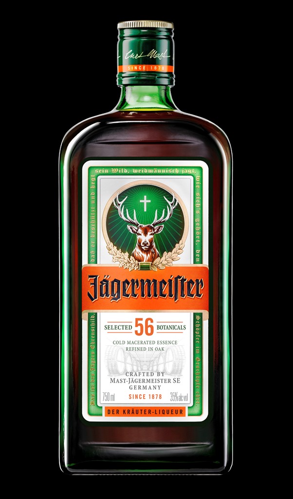 Jagermeister - NC ABCC