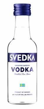Svedka - NC ABC Commission