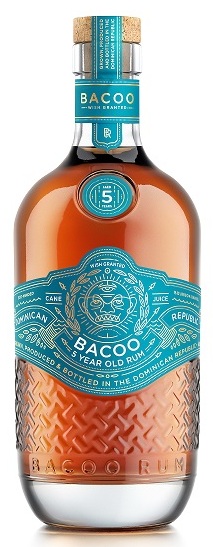 Bacoo Dominican 5Y - NC ABC Commission