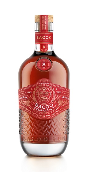 Bacoo Dominican 8Y - NC ABC Commission