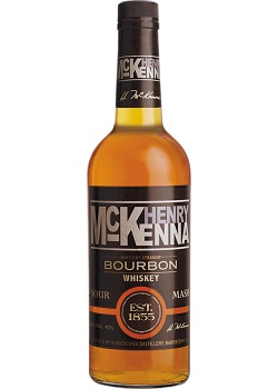 Henry McKenna - NC ABCC