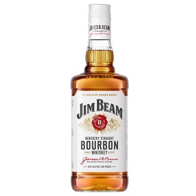 Jim Beam 4Y - NC ABC Commission