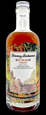 Tommy Bahama Spirits – Tommy Bahama Spirits