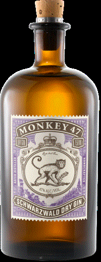 Monkey 47  Pernod Ricard