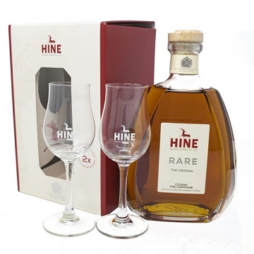 vap and co cognac Rémy Martin 1738 Accord Royal 300 Year Anniversary Limited Edition main image 1