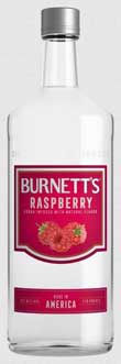 Burnett's Raspberry Burnett's Raspberry - NC ABC Commission