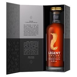 Legent Yamazaki Cask Finish NC ABCC