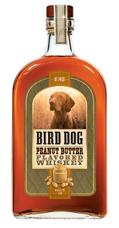 Bird Dog Peanut Butter Whiskey - NC ABCC