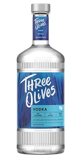 Three Olives - NC ABCC