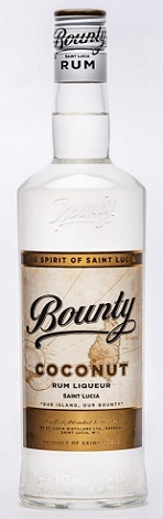 Abc Commission Bounty Coconut Liqueur - NC ABC Commission
