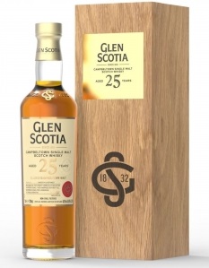 Glen Scotia 25Y - NC ABCC