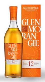 Glenmorangie 12Y Original - NC ABCC