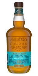 Cruzan Island Reserve 13Y - NC ABC Commission