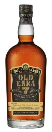 Old Ezra 7Y Single Barrel (BTB) - NC ABC Commission