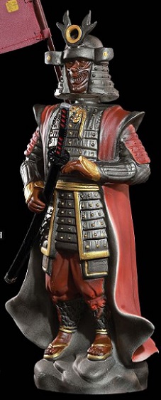 Yamato Honda Tadakatsu Japanese Whisky - NC ABCC