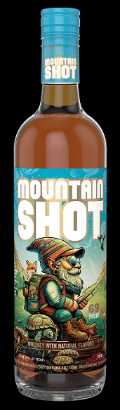 Mountain Shot - NC ABC Commission