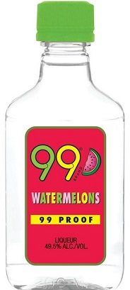 99 Watermelon - NC ABC Commission
