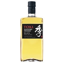 TOKI サントリー SUNTORY 季700ml BLACKLABEL 1L suntory-toki-japanese-whisky-