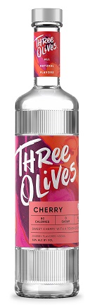 Three Olives Cherry - NC ABC Commission