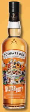 Compass Box Nectarosity - NC ABC Commission