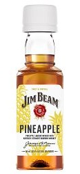 Jim Beam Pineapple - NC ABC Commission