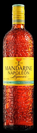 Mandarine Napoleon - NC ABC Commission
