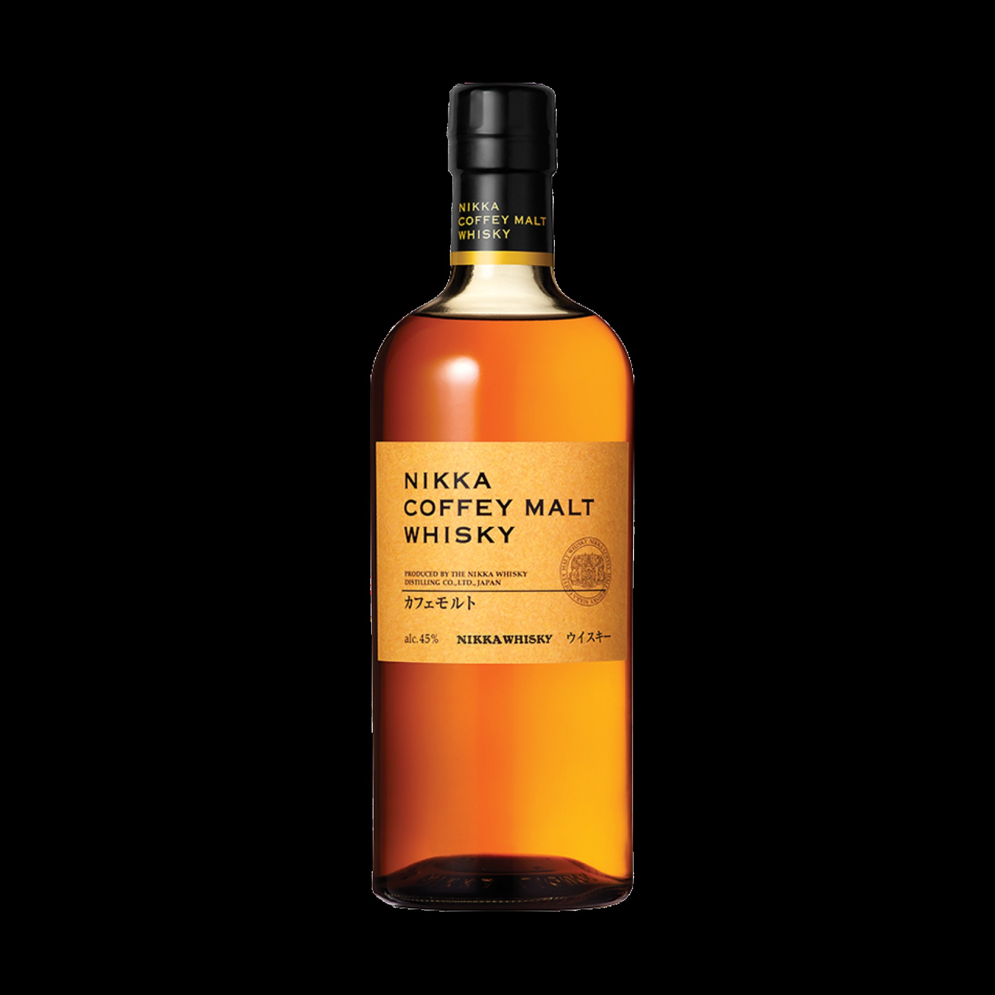 Nikka - The Blend of Whisky | reviews Whiskybase Ratings and