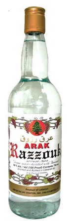 Arak Razzouk NC ABCC