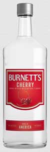 Burnett's Cherry - NC ABCC