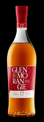 Glenmorangie Lasanta 12Y S.M. - NC ABC Commission