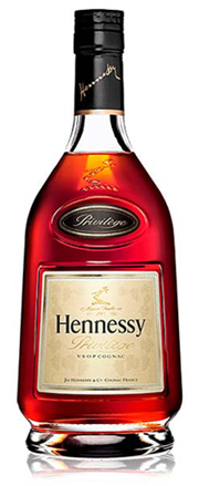 Hennessy VS - NC ABCC