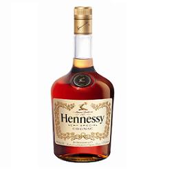 Hennessy VS (Round Bottle) - NC ABCC